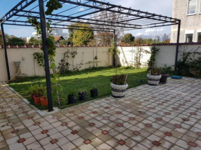Marovac apartmani Velika Plaža
